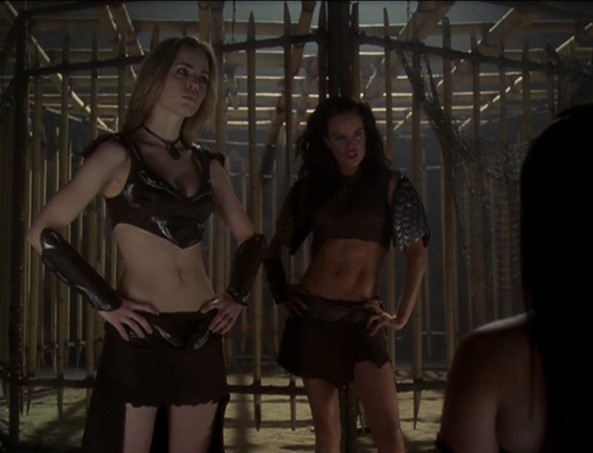 charmed season 6 episode 2 valhalley of the dolls part 2